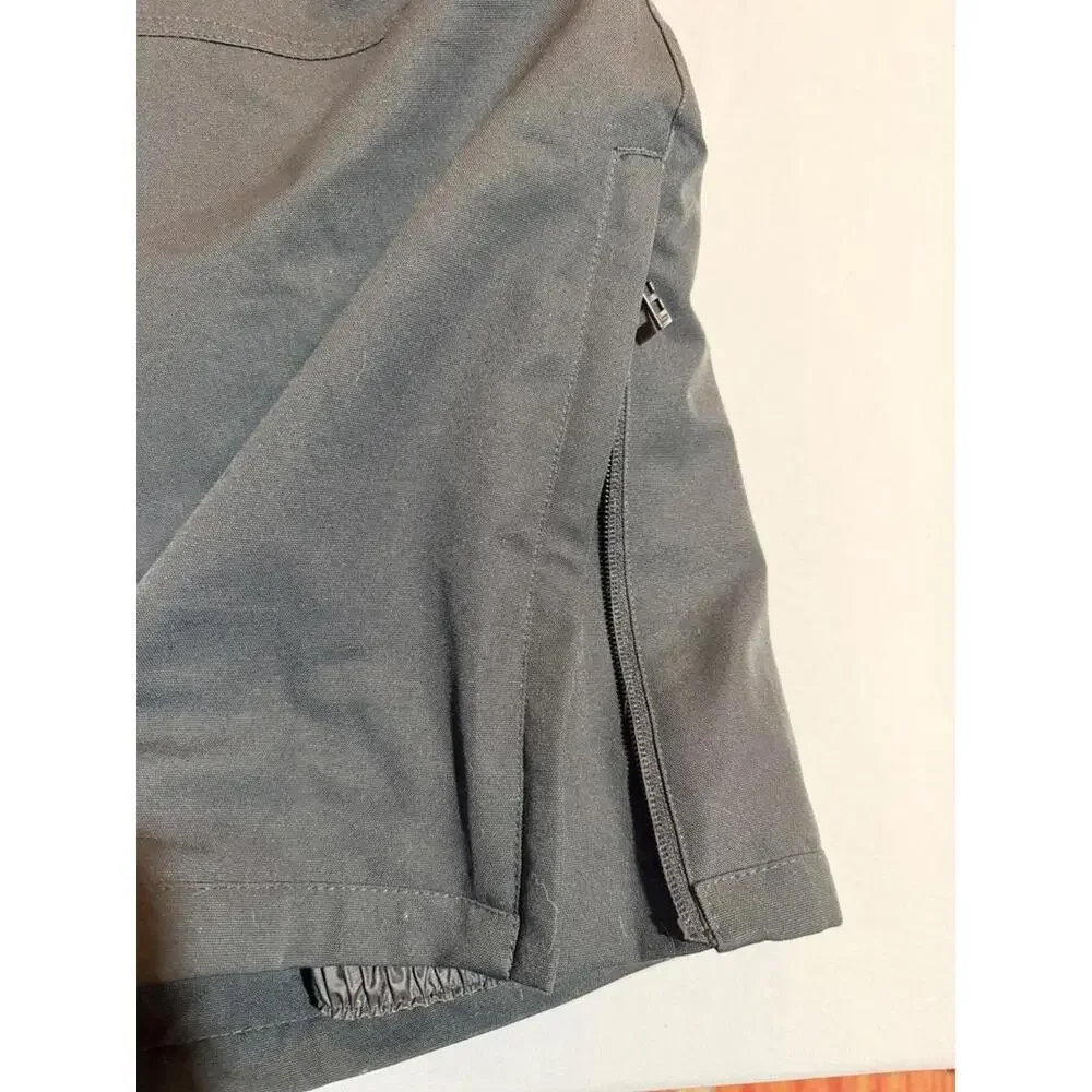 Dope Mens Notorious B.I.B Bib Snowboard Snow Pants Size Medium - Picture 9 of 15